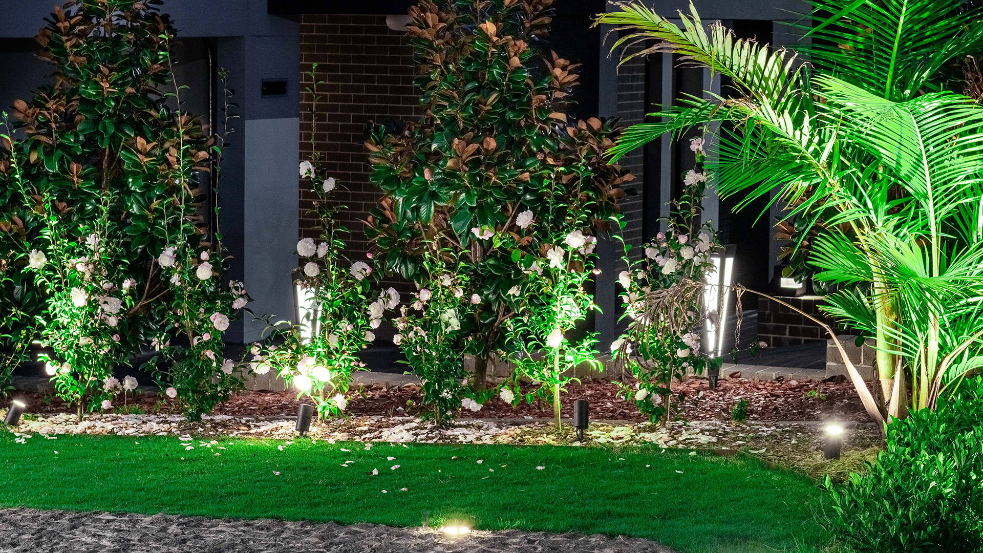 Havit Outdoor Lighting - Garden Lighting by Havit - Garden Spike Lights by Havit
