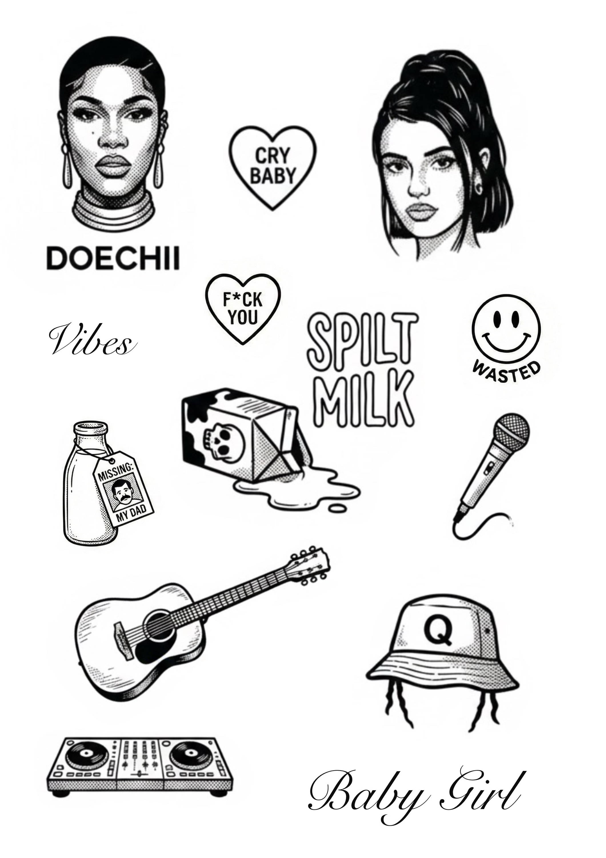 Dr Pickles - Store Image