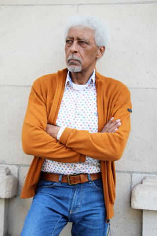 Marcel Vandamme