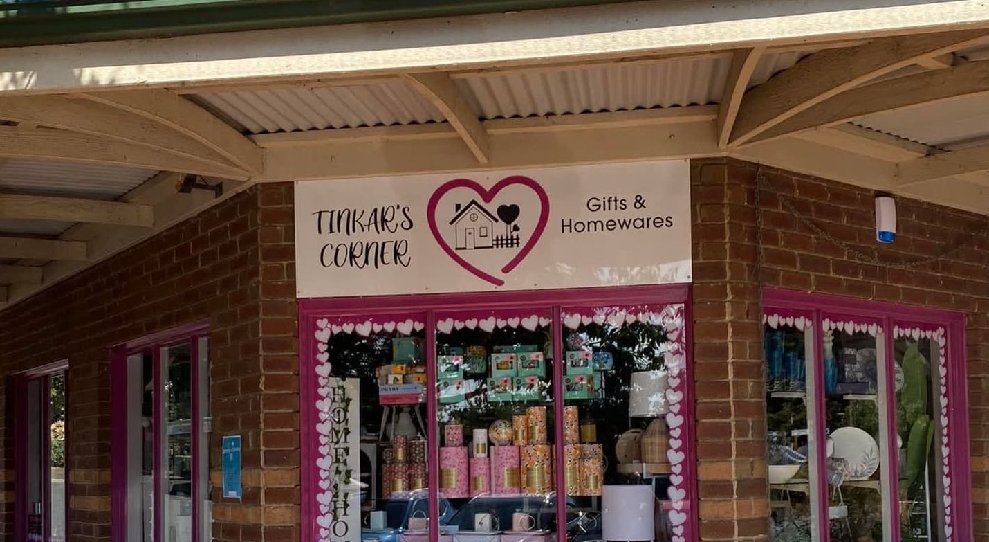 Tinkars Corner - Voucher - Image 4