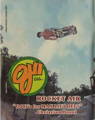 Christian Hosoi pubblicità ruote da skateboard OJ Wheels su Thrasher Magazine
