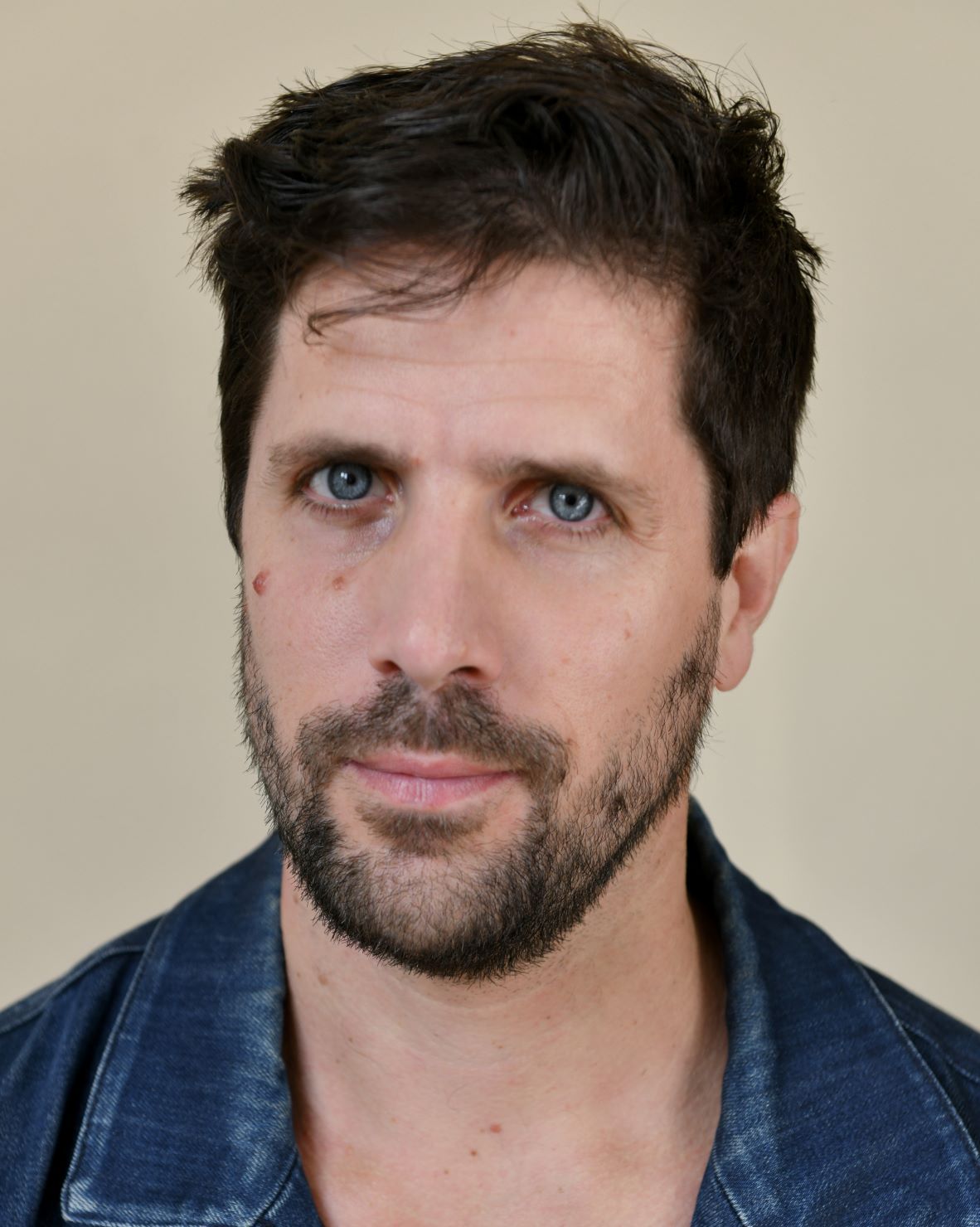 Antoine  Suarez-Pazos