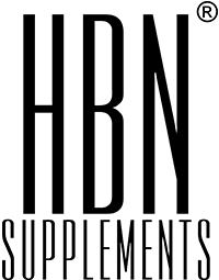 Logo HBN Supplements