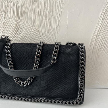 zara bag