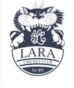 Lara Cricket Club Logo