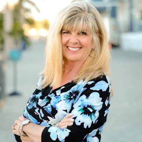 Kim  Ridge