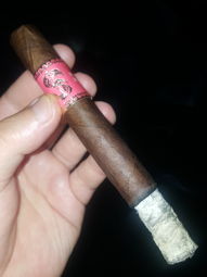 Nice ash