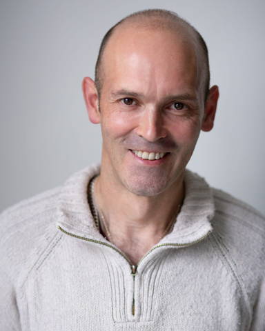 Adam Weldrick