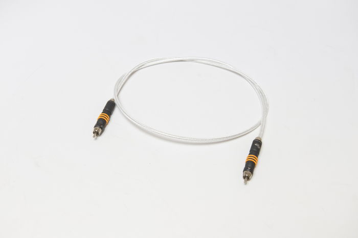 High Fidelity Cables CT-1 Enhanced Digital Interconnect...