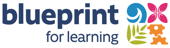 Blueprint for Learning logo