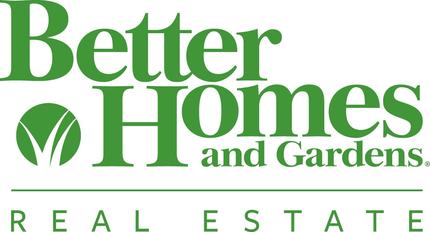 Better Homes and Gardens