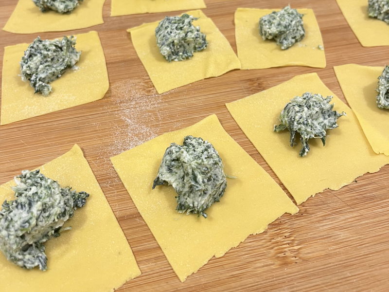 Food & Wine Tours Piacenza: Stuffed to the gills - from market to belly