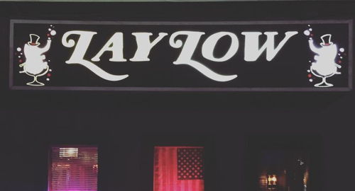 Lay Low Tavern | Willamette Week