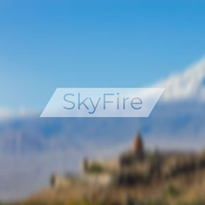 SkyFire Avatar