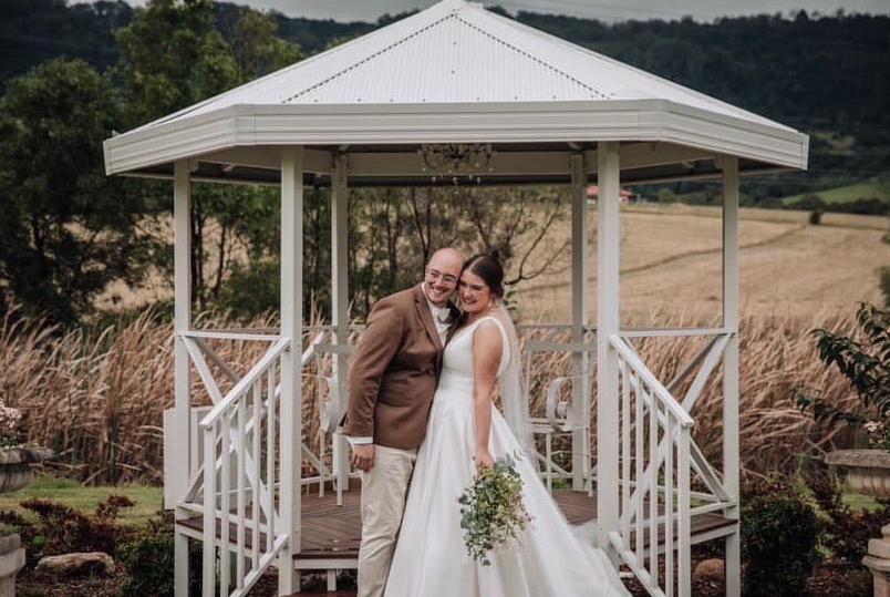 Mystic Meadow Retreat