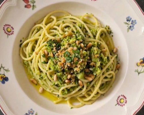 Corsi di cucina Palermo: Vegetariano e palermitano al 100% - Cooking Class 3 portate 