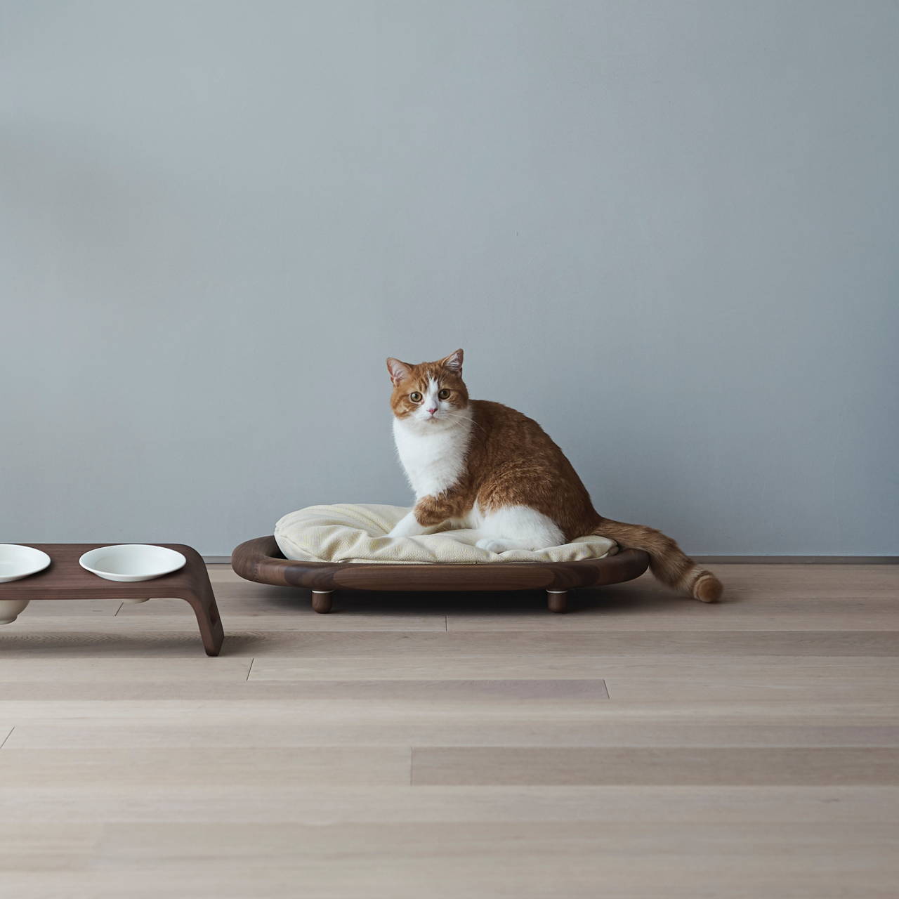 KARIMOKU CAT BED