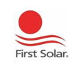 First Solar logo on InHerSight