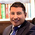 Foto de Conferencista