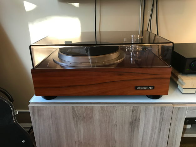 Pioneer Exlcusive P10 Extremely rare DD giant direct fr...