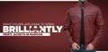 What Colors Are Going to Work Brilliantly with Men’s Jackets in Maroon Color