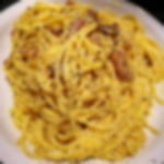 Corsi di cucina Roma: Gusti Romani: Cena con Marco e Michela