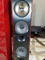 KEF XQ-40 Loud Speakers Low Hours Great Condition 7