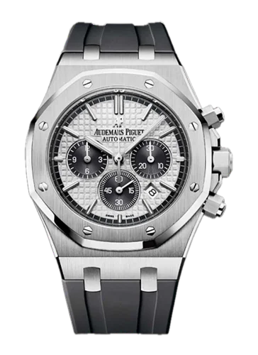 Audemars Piguet Royal Oak Chronograph Qe Ii Cup 2015