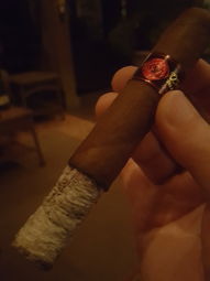 Nice Ash