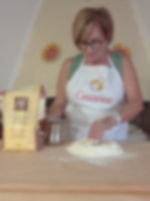 Cooking classes Cassano delle Murge: Handmade tagliatelle cooking class