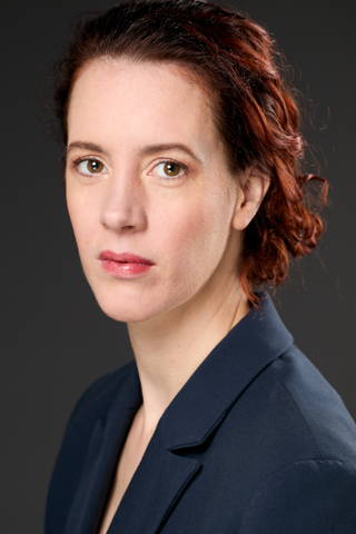 Morgane Piraux