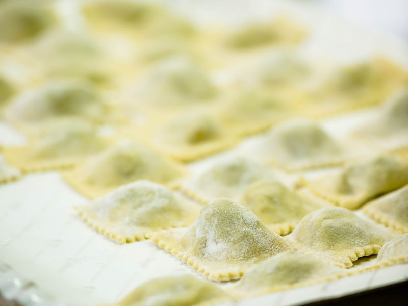 Cooking classes Massa: Cooking class: the Ligurian-Apuan earthy flavors