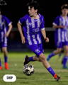 Townsville Brothers Football in EV2 Club Jersey