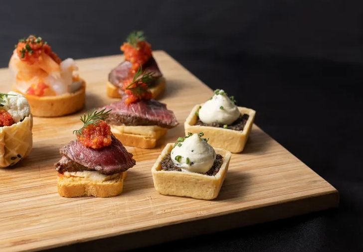 CK's Cafe and In House Catering