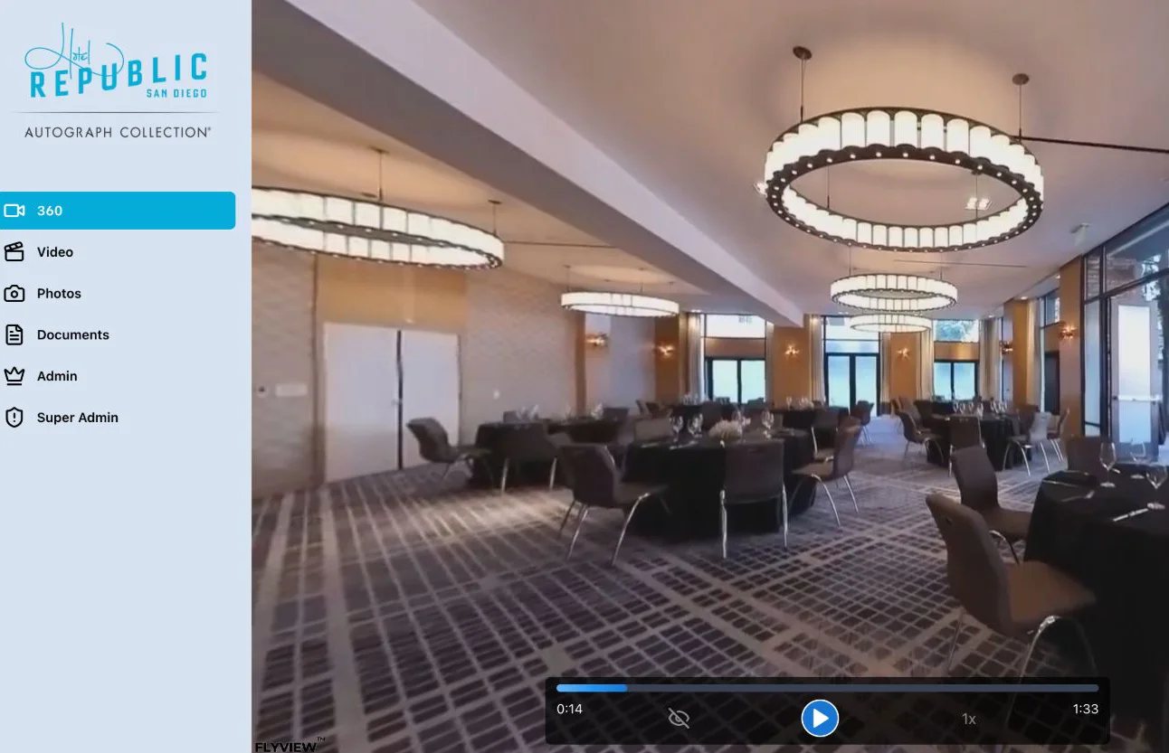Screenshot image