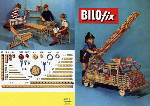 Bilofix