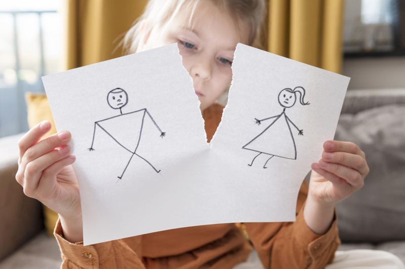 Ethical Play Therapy with Families experiencing Divorce & Separation (IN-PERSON)