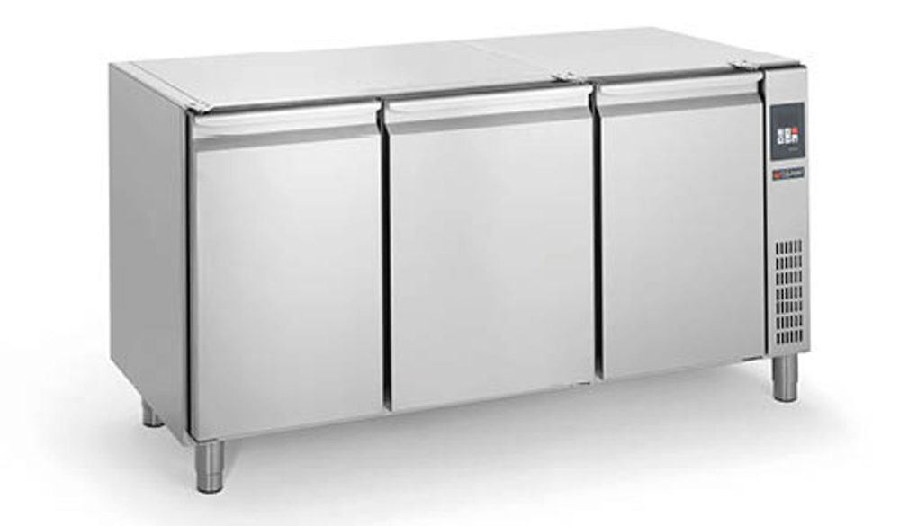 GEMM Atlas Plus THNBD/150S Frysbänk C-kyla