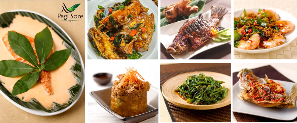 Pagi Sore Indonesian Restaurant Reserve A Table Or Order Online For Delivery Pickup
