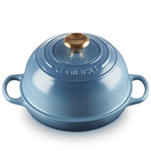 Le Creuset Bread Oven - Chambray