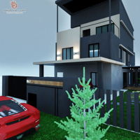 perfect-match-interior-design-modern-malaysia-selangor-exterior-3d-drawing