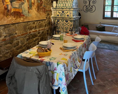 Esperienze gastronomiche Capannori: Cena sui colli bolognesi... non solo menù bolognese