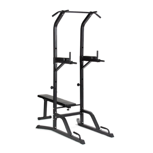 Titan Fitness Power Tower With Bench