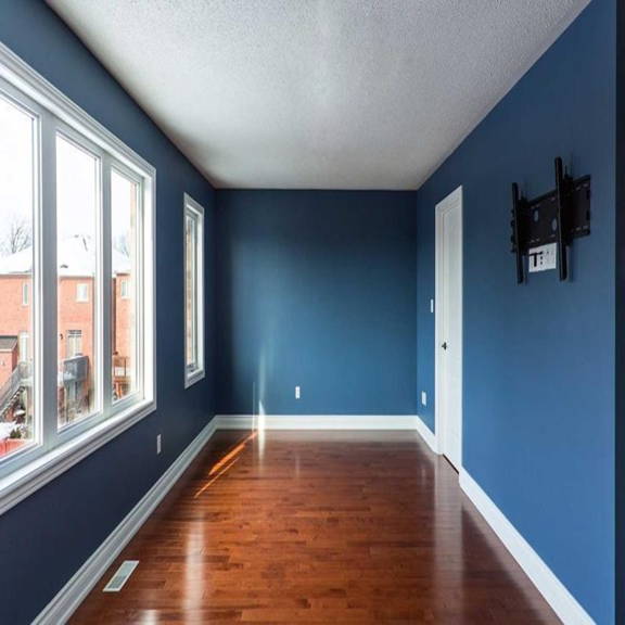 Interior Painting Services