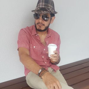 Esteban Richmond Salazar Avatar