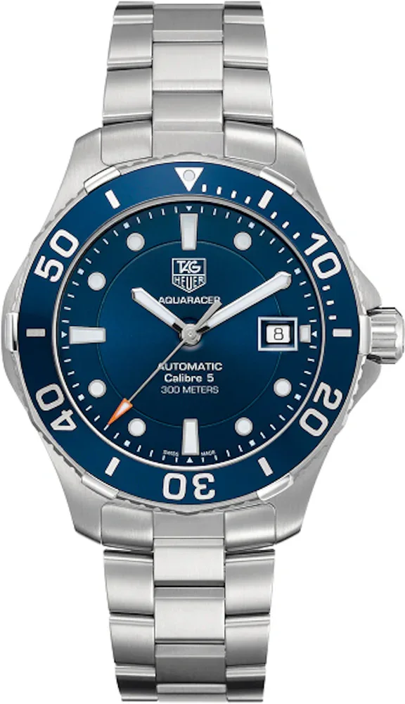 TAG Heuer Aquaracer 300M