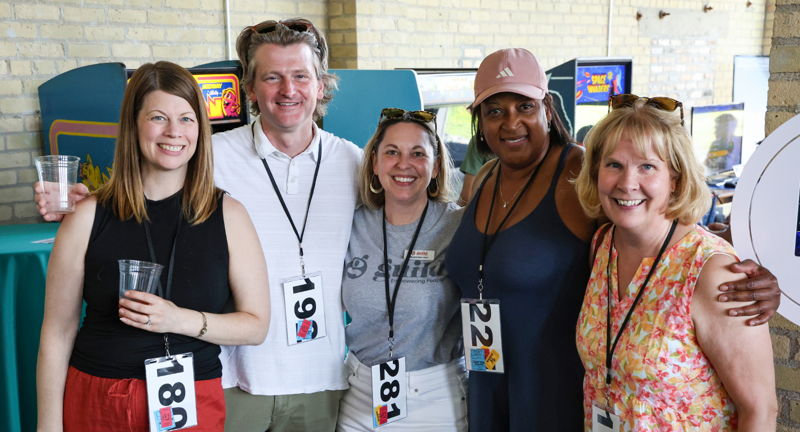 Bash for Mental Health