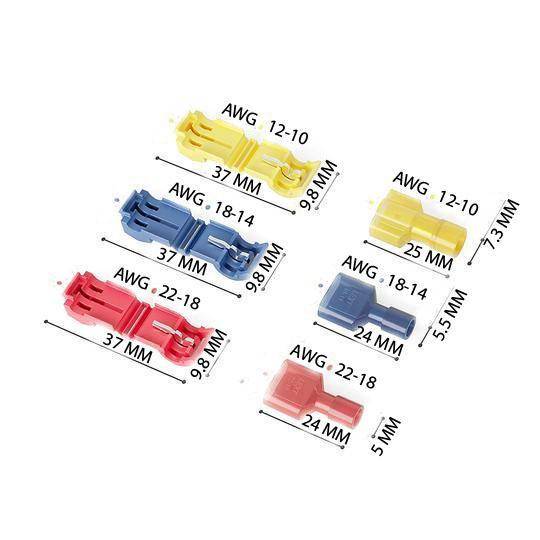 Wire Connector Kit