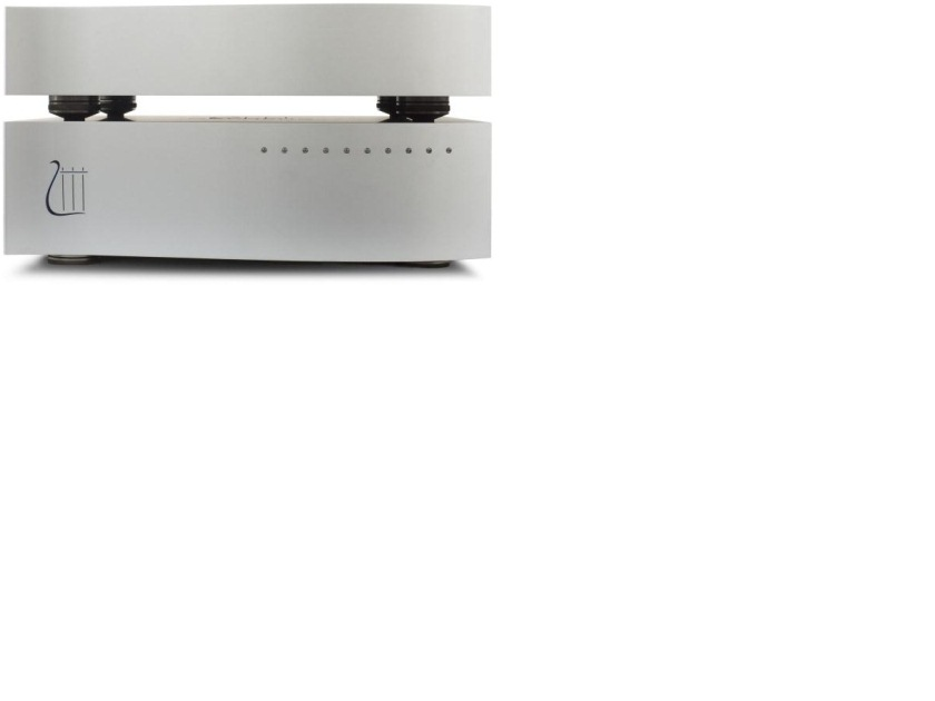 Orpheus Labs Heritage DAC Mk3 the best For Sale Audiogon