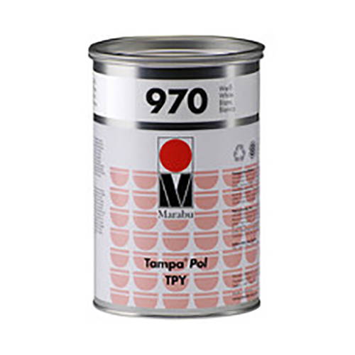 Pad Printing Ink - Tampa Pol TPY